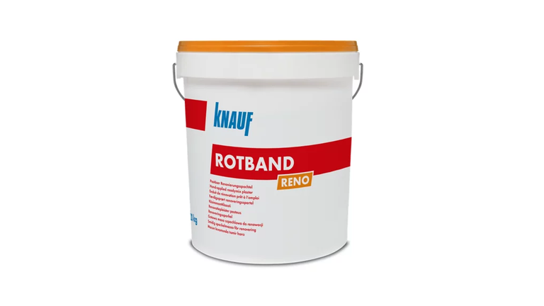 20L Spachtelmasse Eimer von Knauf